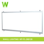 LED Panel Lamps Vertical Light 600x1200 72W Direct Series WAHLL Lighting