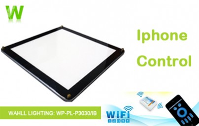 Iphone Control Ipanel Light