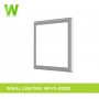 Light Panel LED 300x300 simple seires