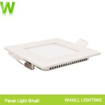 Panel Light Small Square 105mm