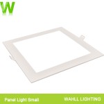 Panel Light Small Square 145