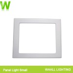 Panel Light Small Square 190
