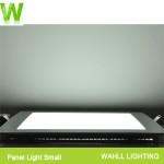 Panel Light Small Square 220